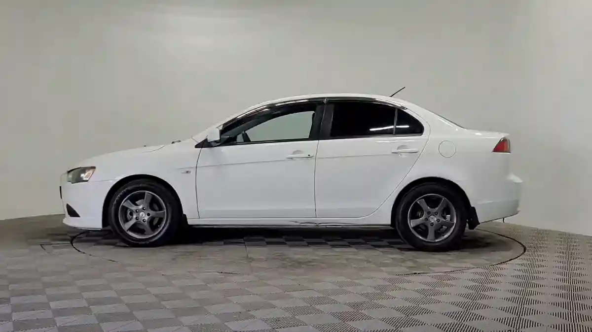 Mitsubishi Lancer 2013 года за 5 490 000 тг. в Алматы