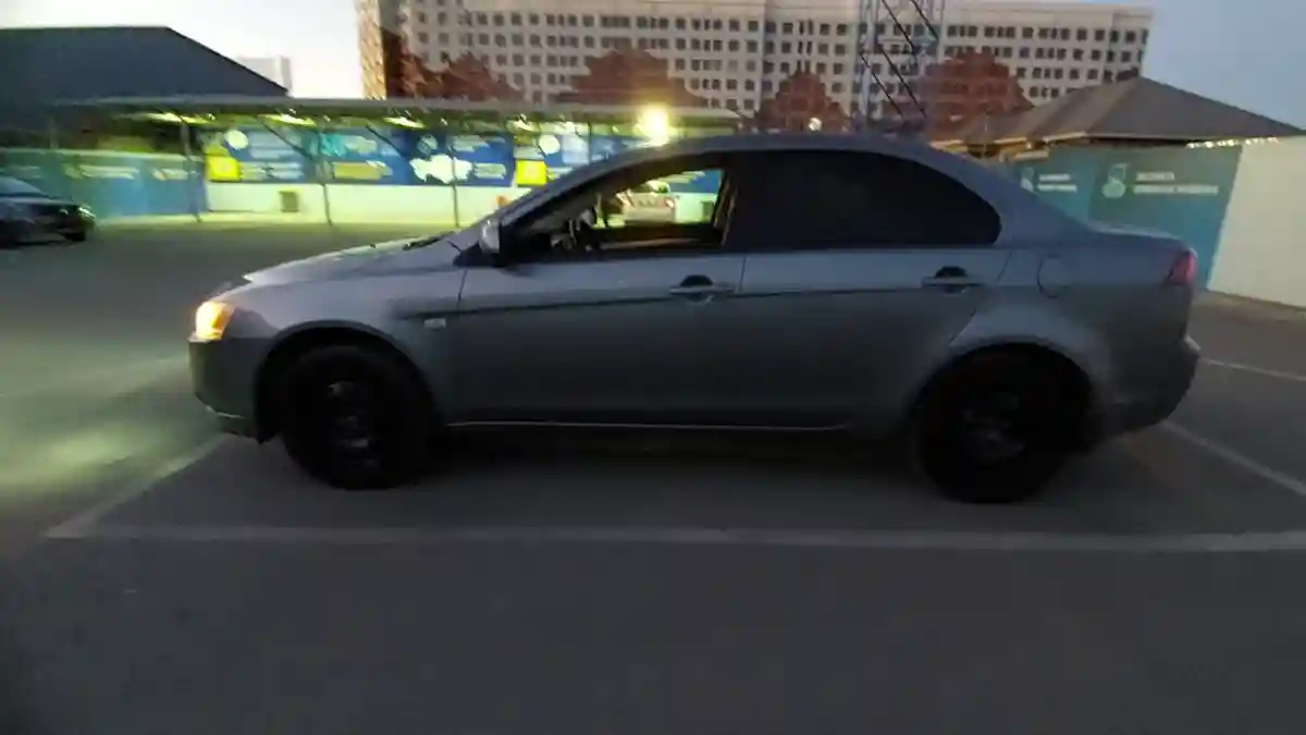 Mitsubishi Lancer 2013 года за 5 500 000 тг. в Шымкент