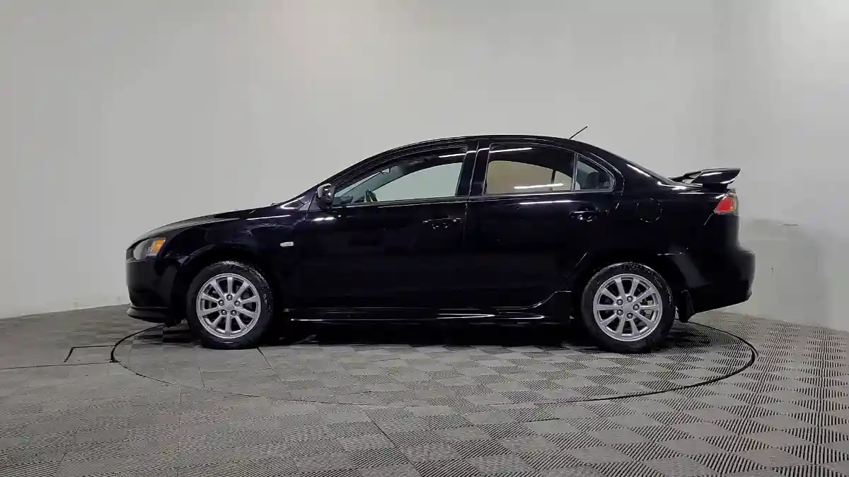 Mitsubishi Lancer 2013 года за 5 990 000 тг. в Алматы