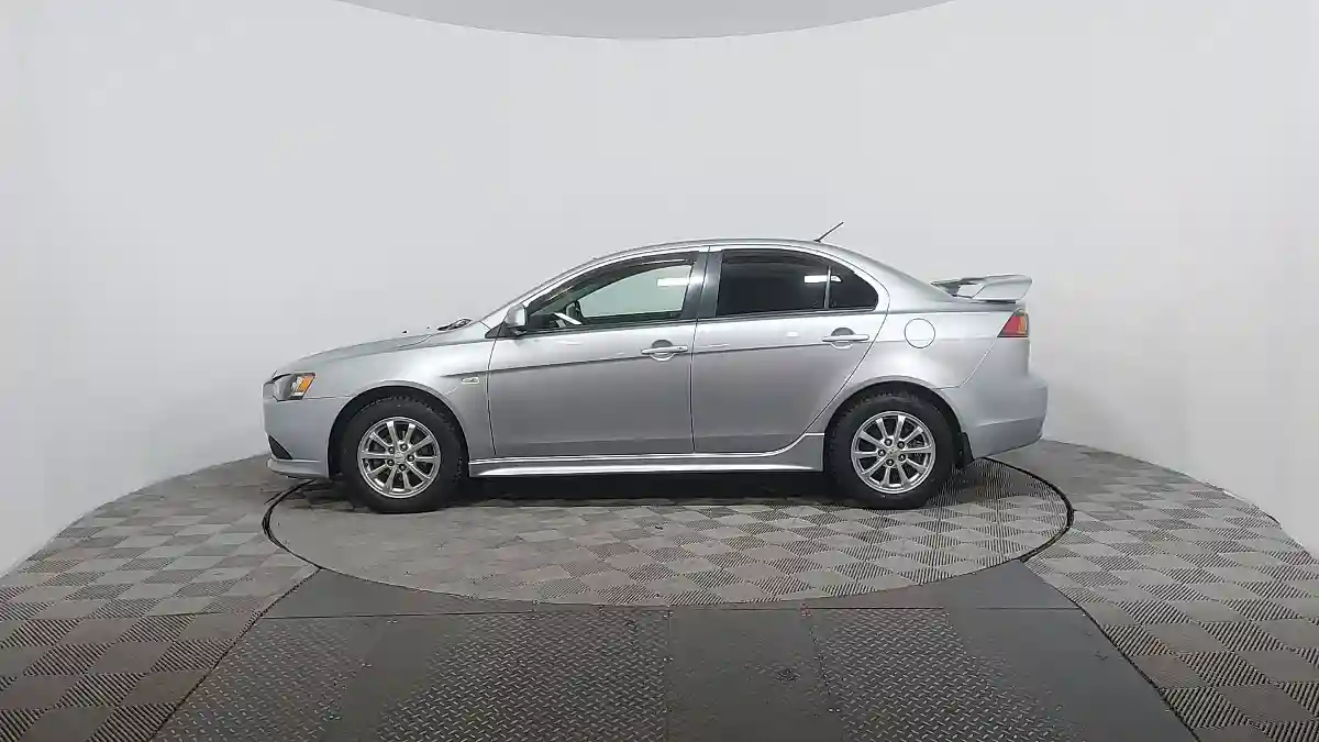 Mitsubishi Lancer 2011 года за 4 990 000 тг. в Астана