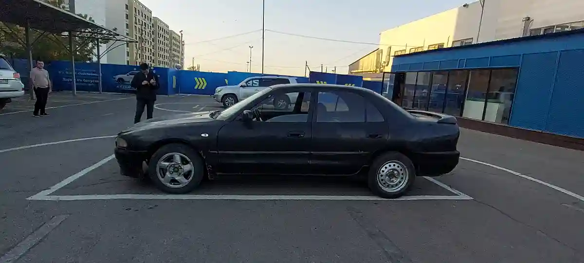 Mitsubishi Galant 1993 года за 1 200 000 тг. в Алматы