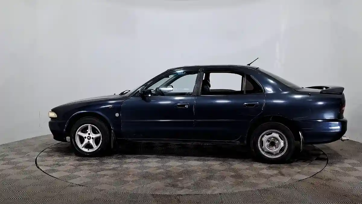 Mitsubishi Galant 1993 года за 590 000 тг. в Астана