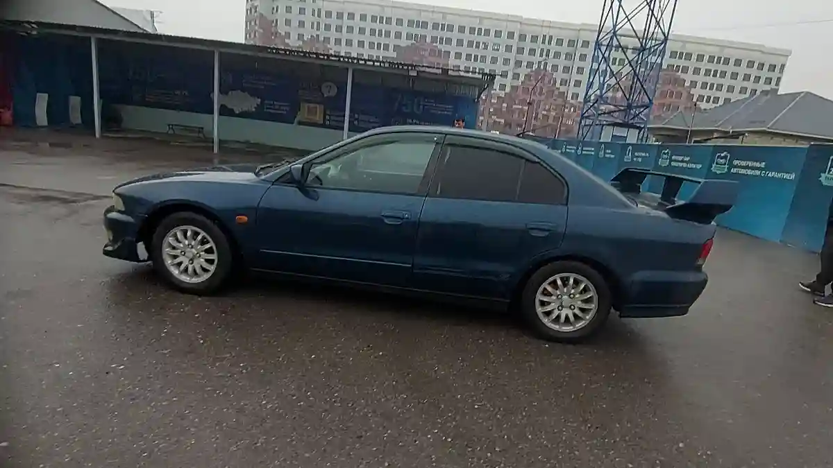 Mitsubishi Galant 1997 года за 2 000 000 тг. в Шымкент