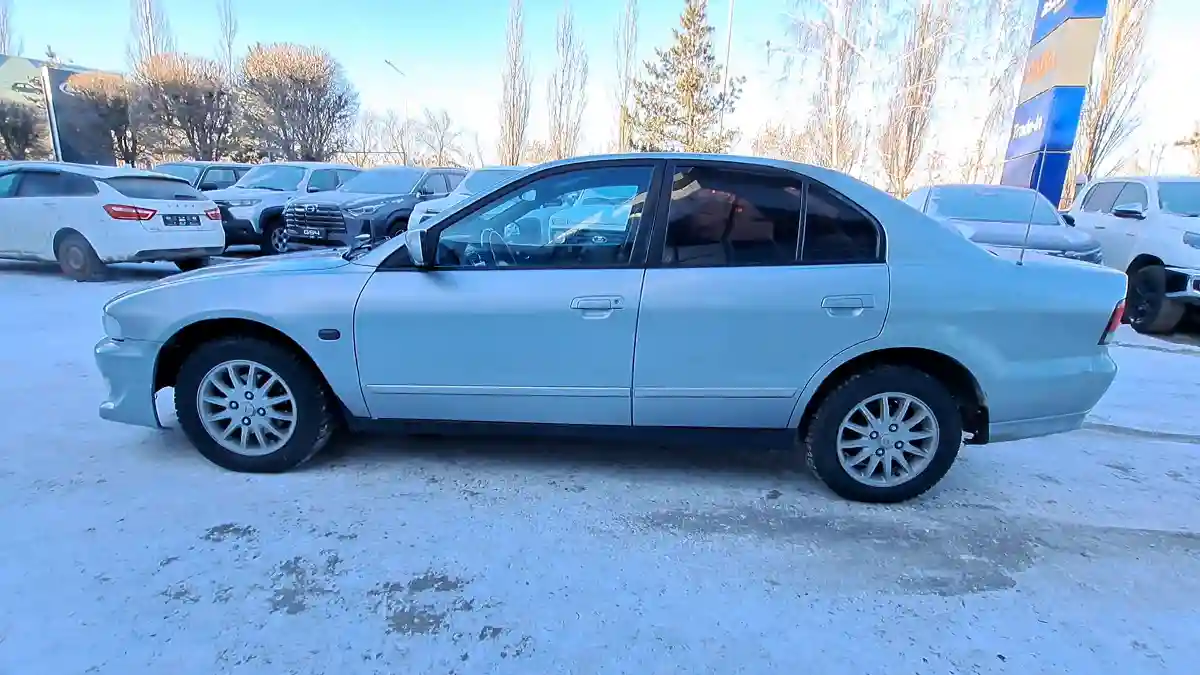 Mitsubishi Galant 1998 года за 2 200 000 тг. в Костанай