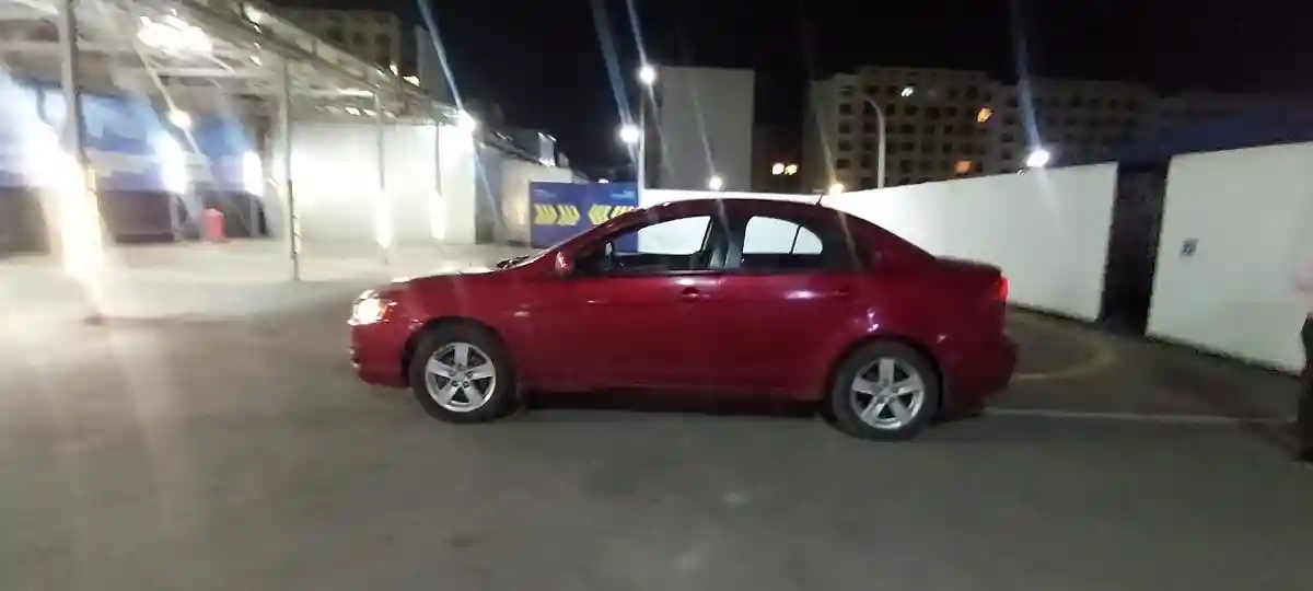 Mitsubishi Lancer 2008 года за 4 000 000 тг. в Алматы