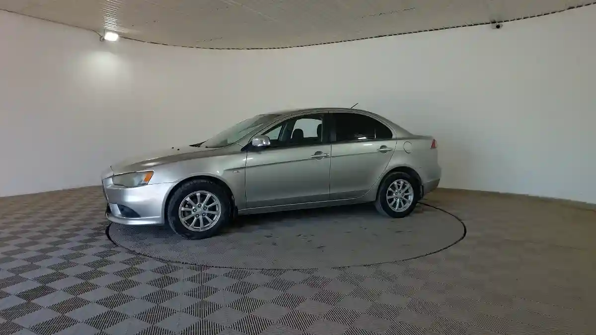 Mitsubishi Lancer 2013 года за 3 390 000 тг. в Шымкент
