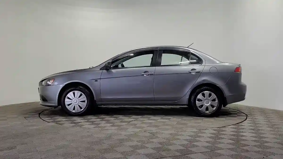 Mitsubishi Lancer 2015 года за 4 590 000 тг. в Алматы