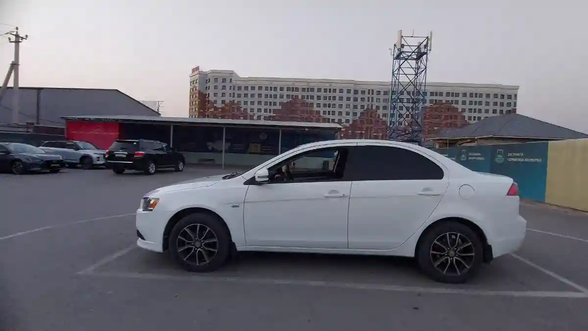 Mitsubishi Lancer 2015 года за 5 000 000 тг. в Шымкент