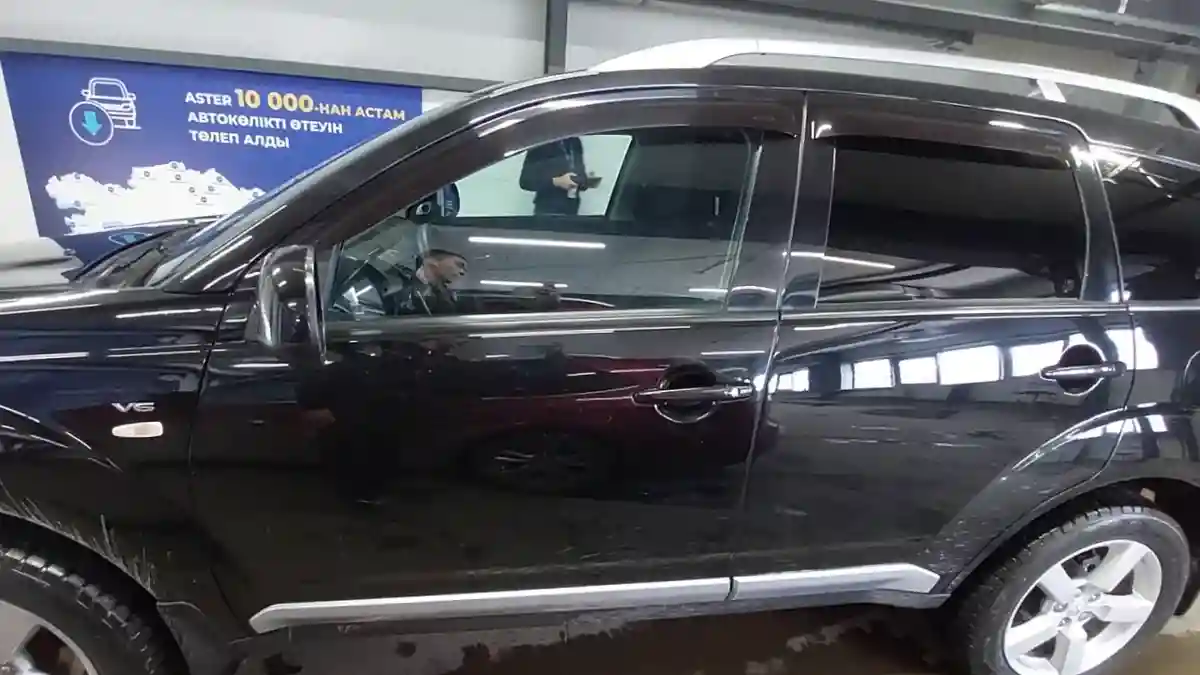 Mitsubishi Outlander 2007 года за 8 000 000 тг. в Астана