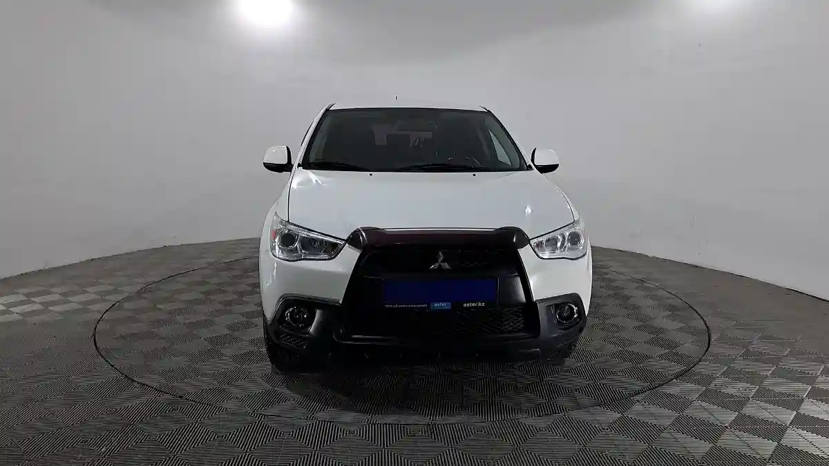 Mitsubishi ASX 2012 года за 5 800 000 тг. в Павлодар