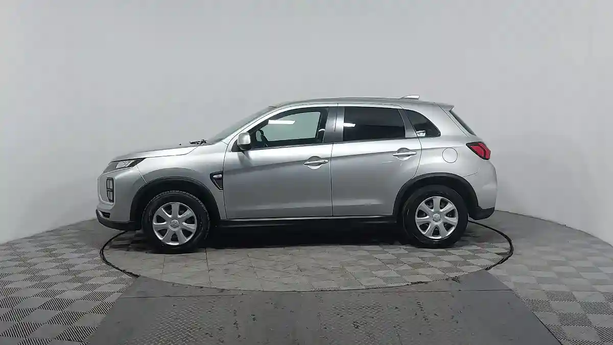 Mitsubishi ASX 2022 года за 7 990 000 тг. в Астана