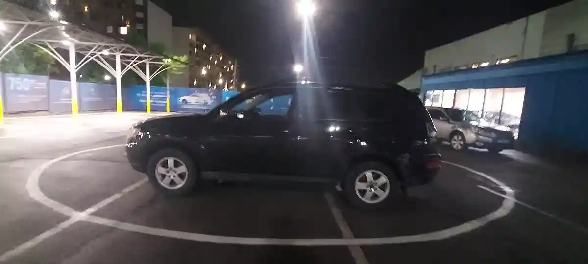 Mitsubishi Outlander 2011 года за 6 500 000 тг. в Алматы