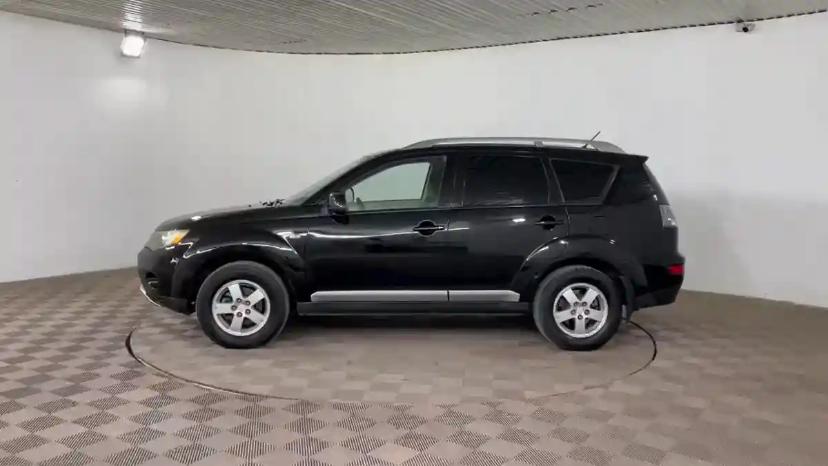 Mitsubishi Outlander 2008 года за 4 990 000 тг. в Шымкент
