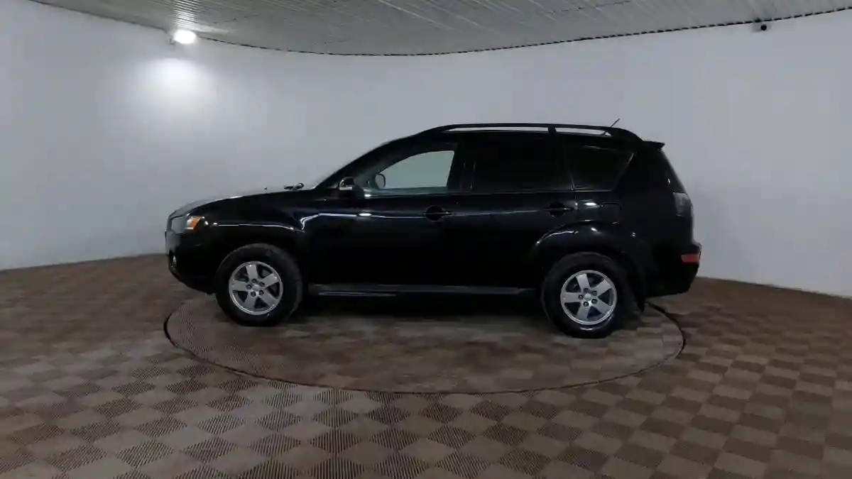 Mitsubishi Outlander 2011 года за 5 990 000 тг. в Шымкент