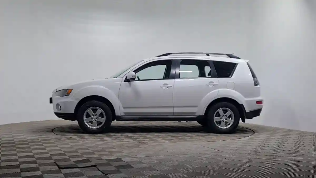 Mitsubishi Outlander 2011 года за 6 900 000 тг. в Алматы