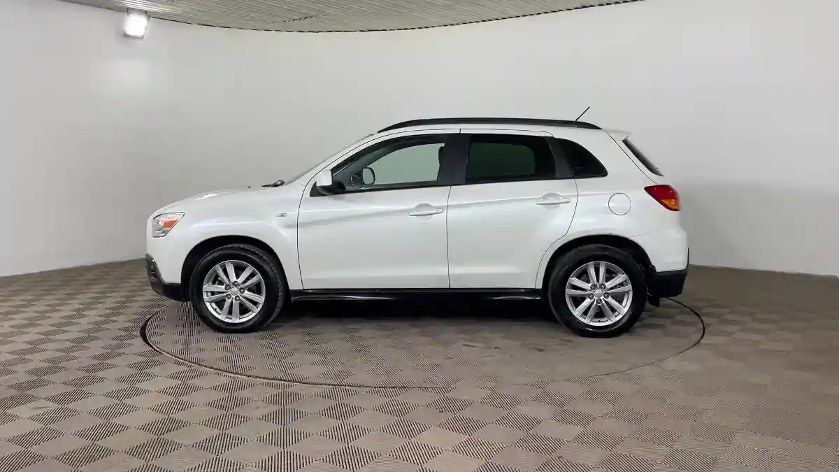 Mitsubishi ASX 2010 года за 4 770 000 тг. в Шымкент