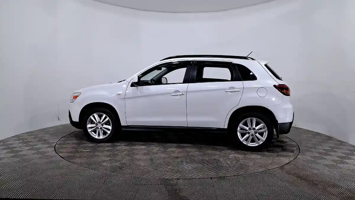 Mitsubishi ASX 2010 года за 5 890 000 тг. в Астана