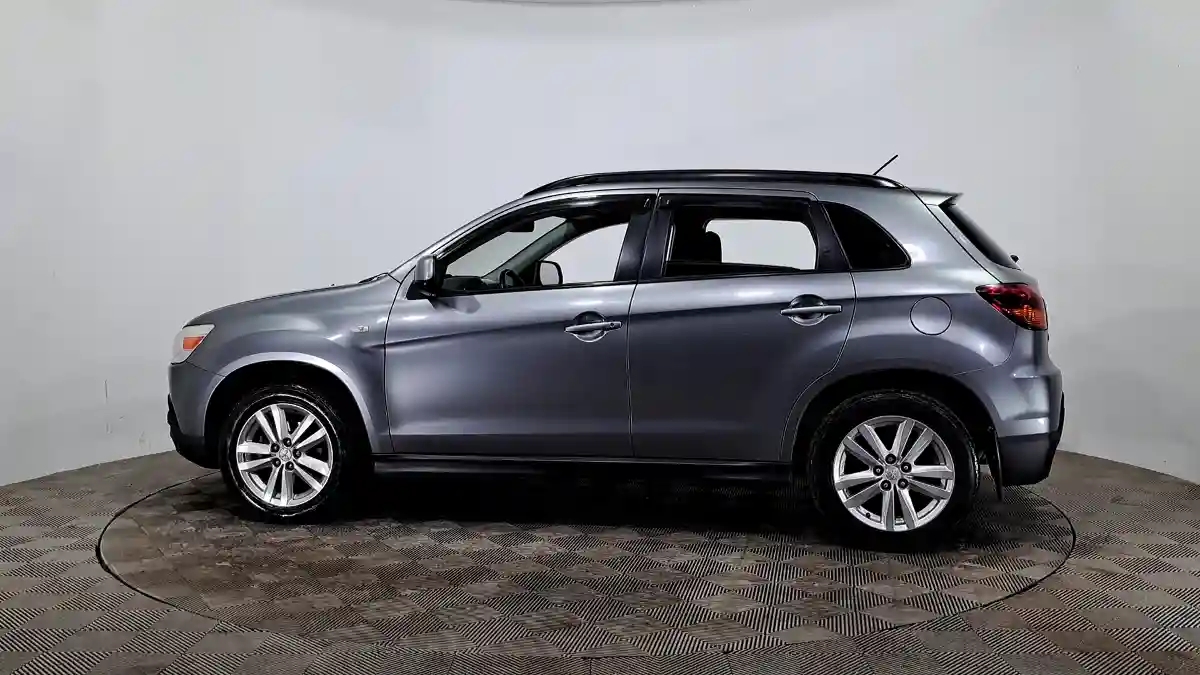 Mitsubishi ASX 2011 года за 5 590 000 тг. в Астана