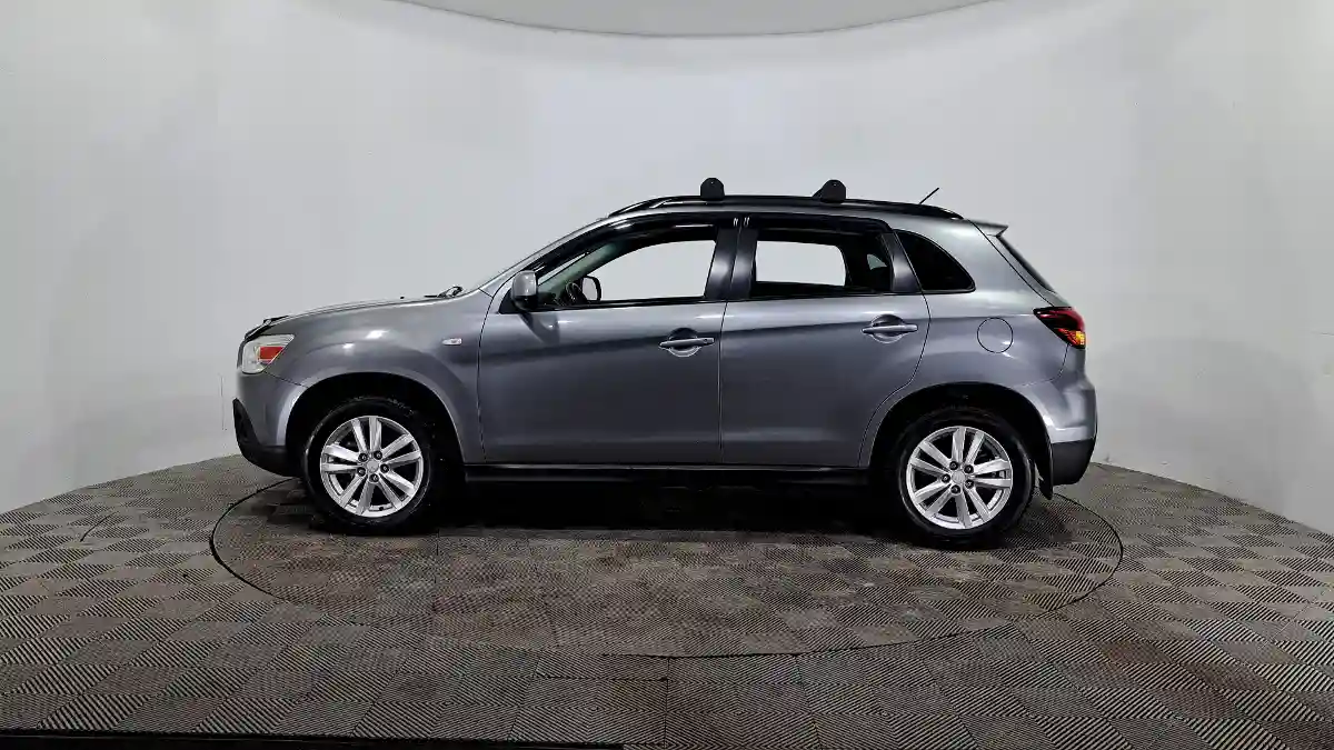 Mitsubishi ASX 2012 года за 5 190 000 тг. в Астана