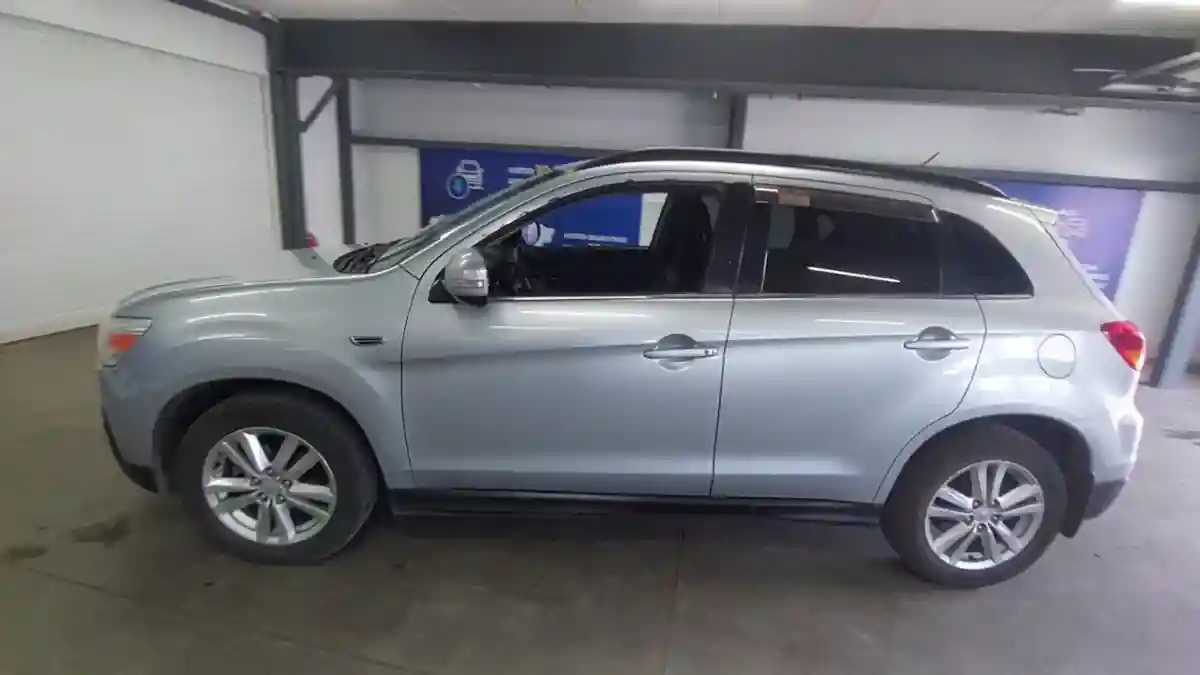 Mitsubishi ASX 2012 года за 6 000 000 тг. в Астана