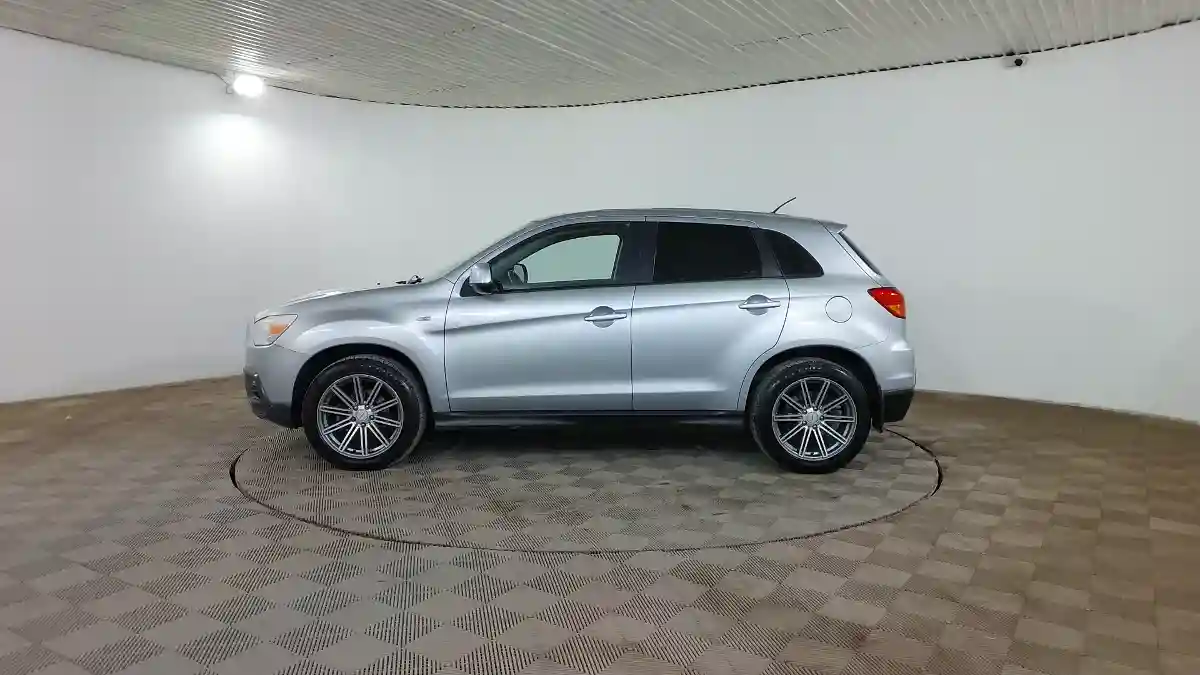 Mitsubishi ASX 2012 года за 5 990 000 тг. в Шымкент