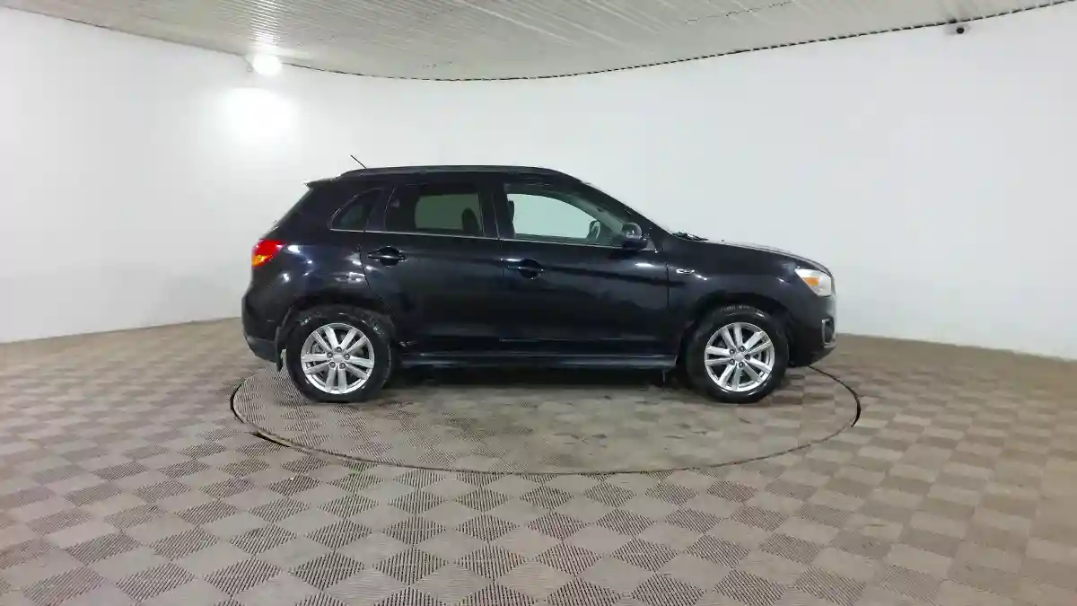 Mitsubishi ASX 2013 года за 4 752 000 тг. в Шымкент
