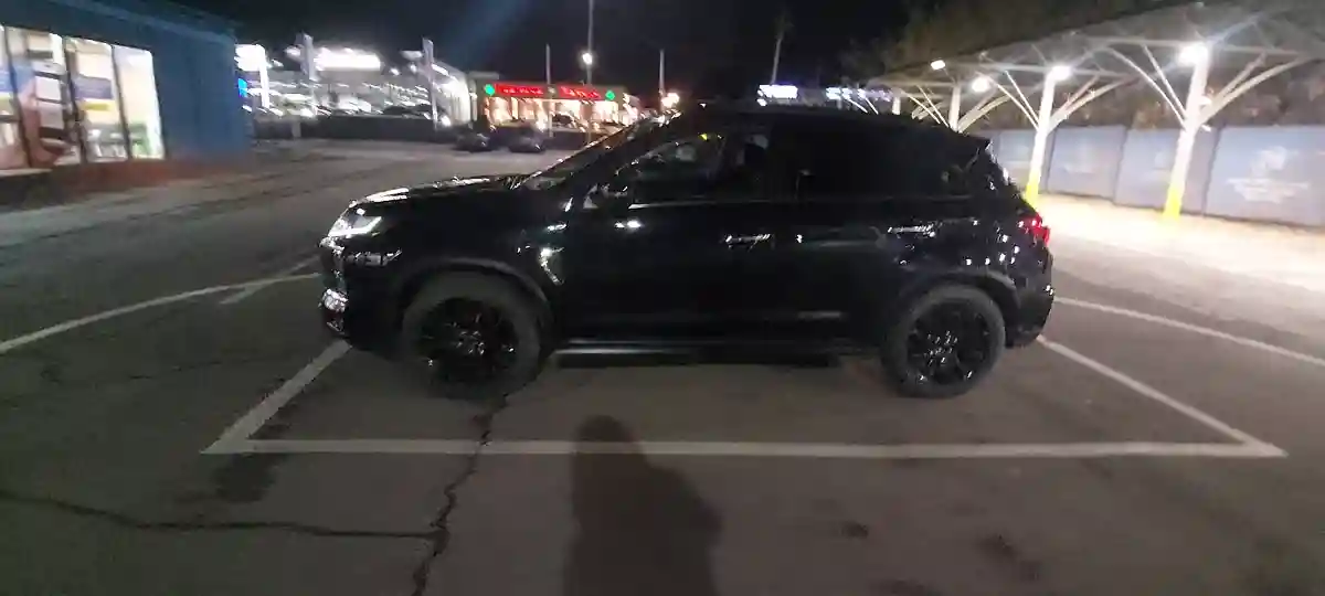 Mitsubishi ASX 2020 года за 10 000 000 тг. в Алматы