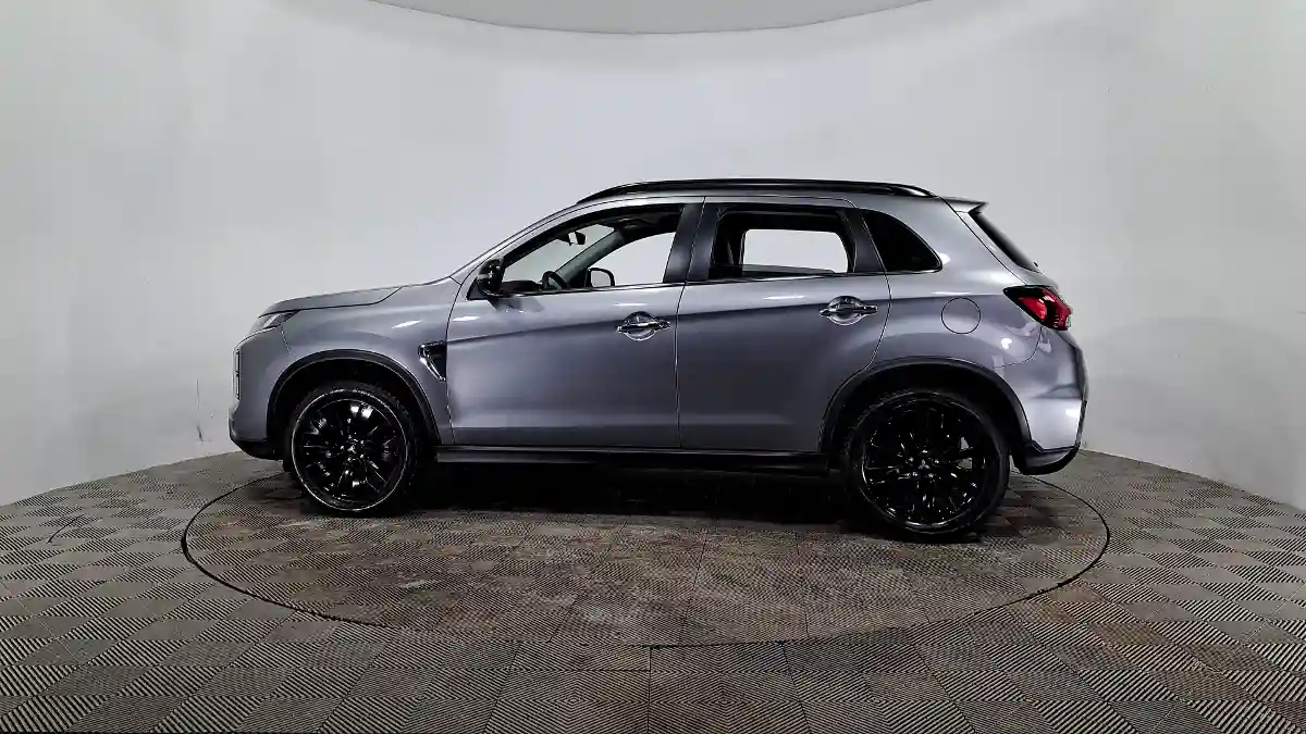 Mitsubishi ASX 2022 года за 10 790 000 тг. в Астана