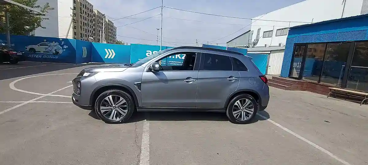 Mitsubishi ASX 2023 года за 12 000 000 тг. в Алматы