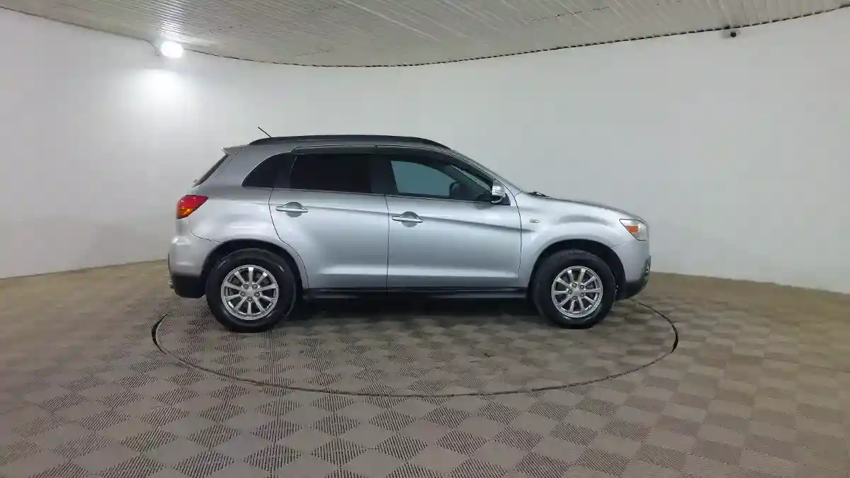 Mitsubishi ASX 2010 года за 4 800 000 тг. в Шымкент