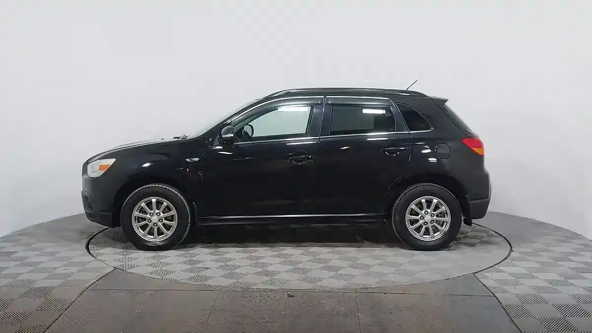 Mitsubishi ASX 2011 года за 5 390 000 тг. в Астана