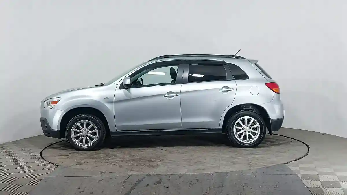 Mitsubishi ASX 2012 года за 6 500 000 тг. в Астана