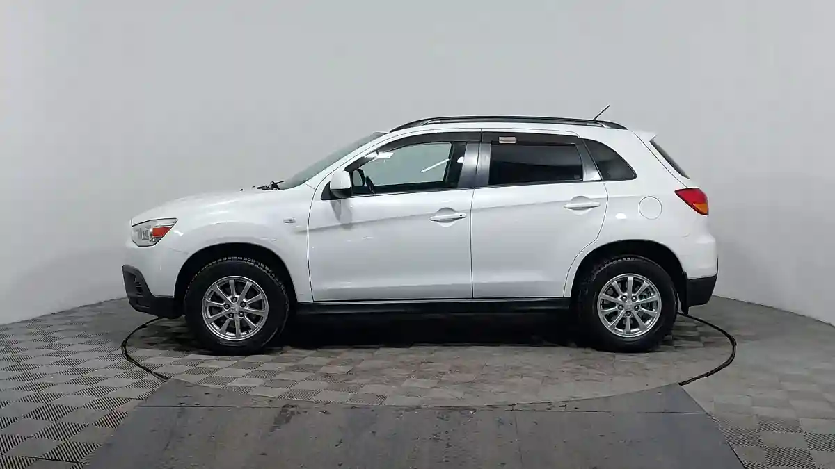 Mitsubishi ASX 2012 года за 6 170 000 тг. в Астана