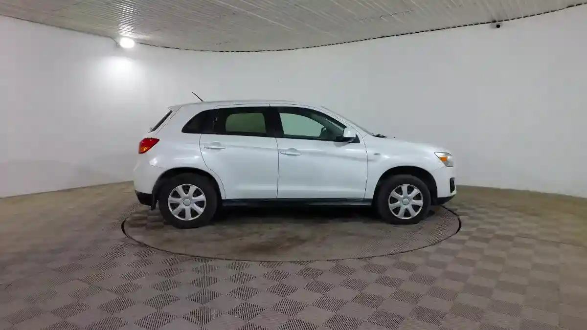 Mitsubishi ASX 2013 года за 5 990 000 тг. в Шымкент