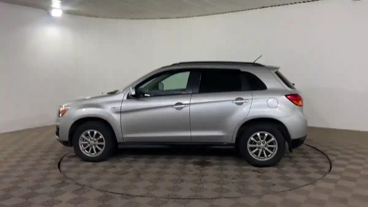 Mitsubishi ASX 2013 года за 6 440 000 тг. в Шымкент