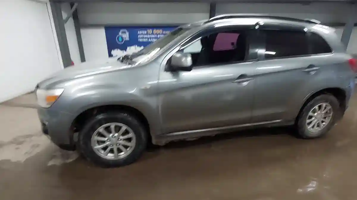 Mitsubishi ASX 2013 года за 6 000 000 тг. в Астана