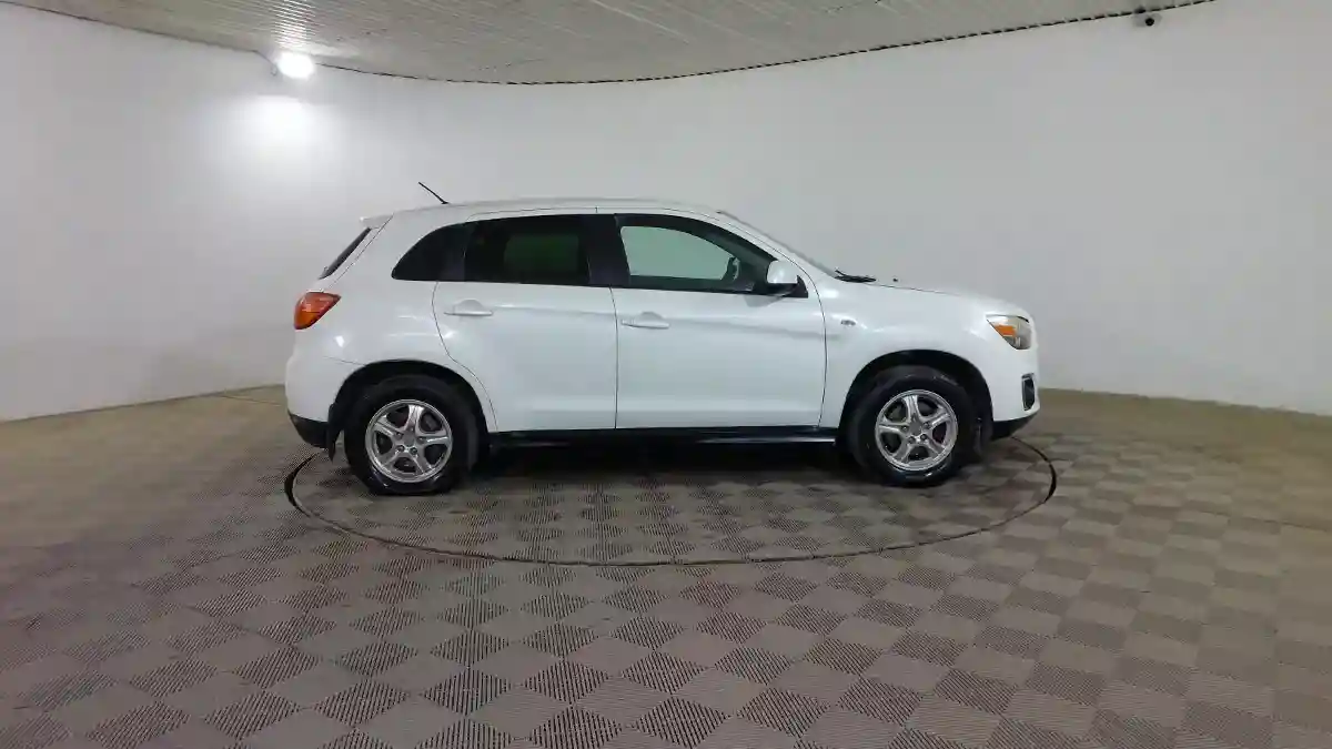 Mitsubishi ASX 2014 года за 5 350 000 тг. в Шымкент