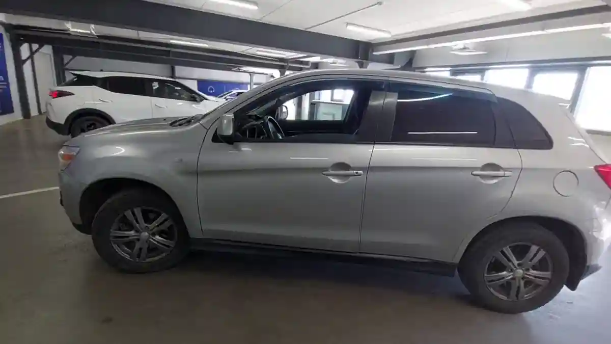 Mitsubishi ASX 2014 года за 6 000 000 тг. в Астана