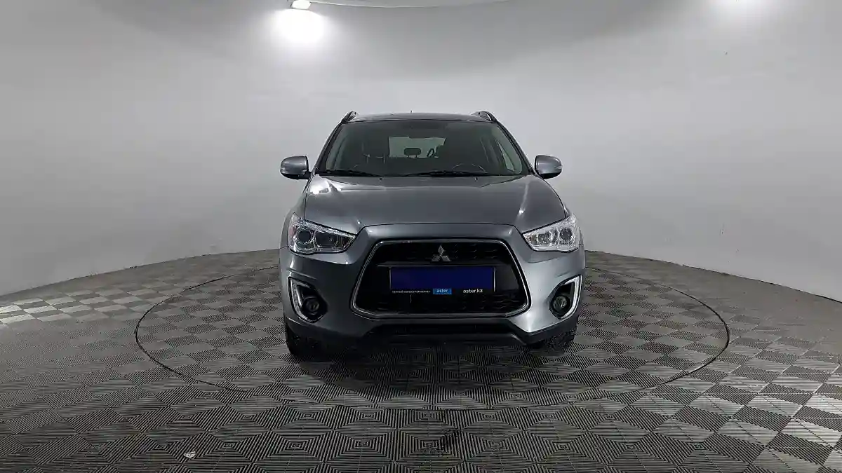 Mitsubishi ASX 2014 года за 6 990 000 тг. в Павлодар