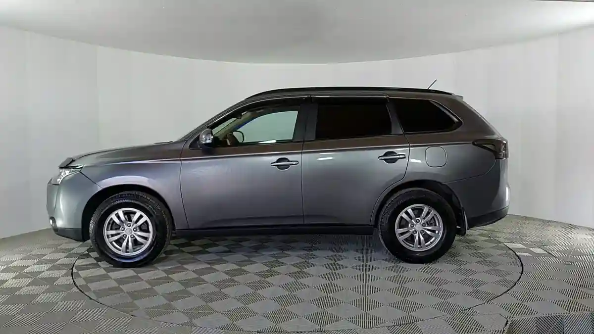 Mitsubishi Outlander 2012 года за 6 300 000 тг. в Шымкент