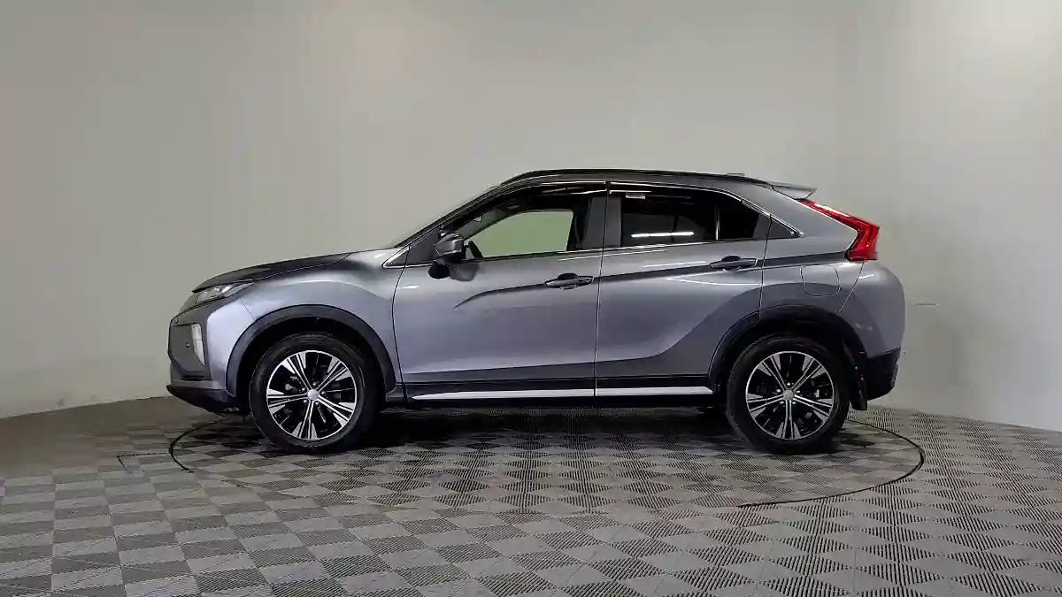 Mitsubishi Eclipse Cross 2018 года за 8 950 000 тг. в Алматы