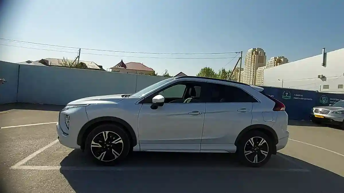 Mitsubishi Eclipse Cross 2021 года за 12 000 000 тг. в Шымкент