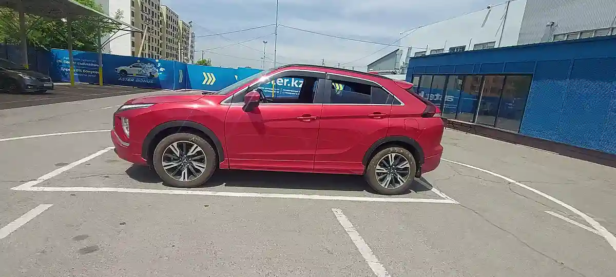 Mitsubishi Eclipse Cross 2021 года за 14 000 000 тг. в Алматы