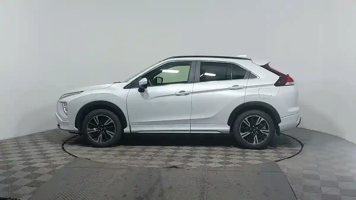 Mitsubishi Eclipse Cross 2022 года за 11 000 000 тг. в Астана