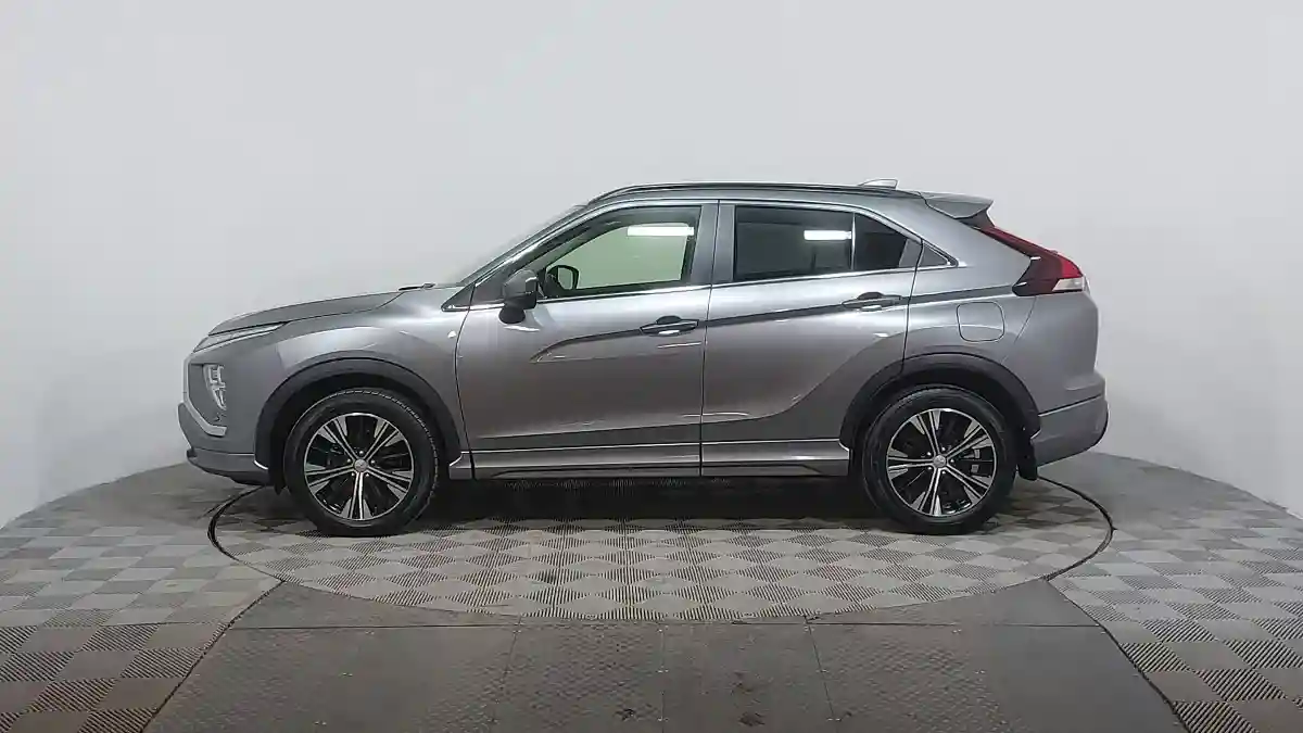 Mitsubishi Eclipse Cross 2021 года за 11 990 000 тг. в Астана