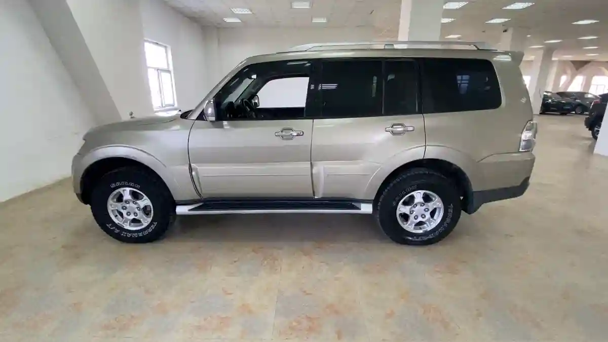 Mitsubishi Pajero 2007 года за 7 490 000 тг. в Актобе