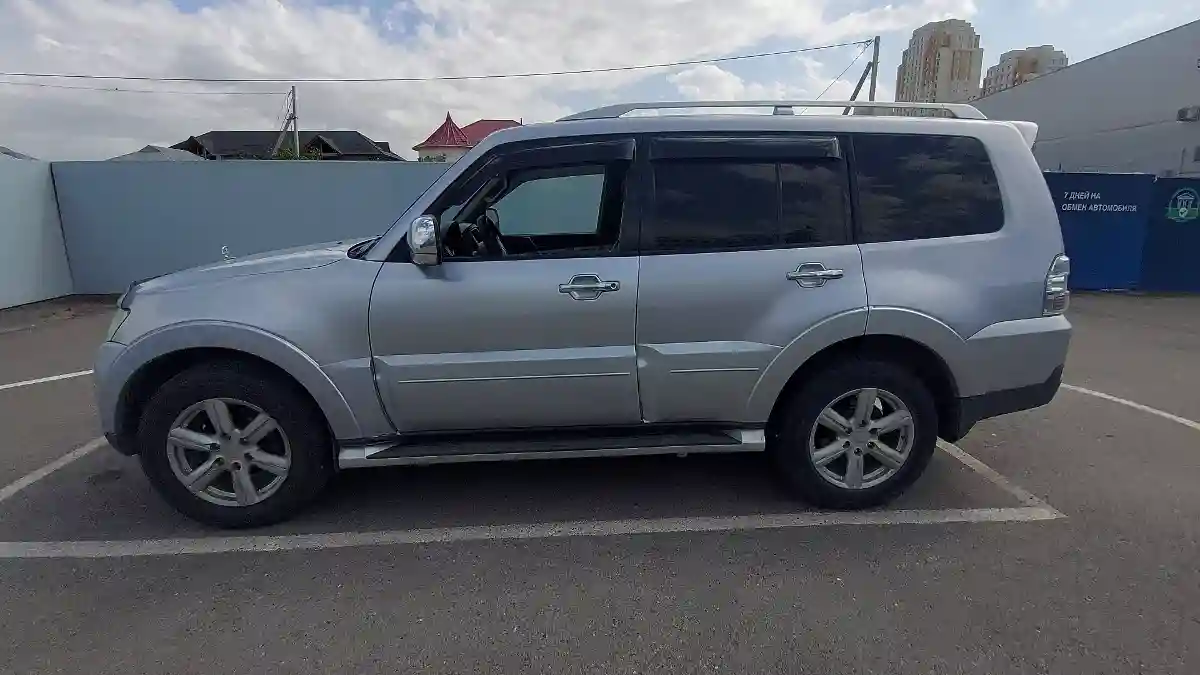 Mitsubishi Pajero 2007 года за 9 000 000 тг. в Шымкент