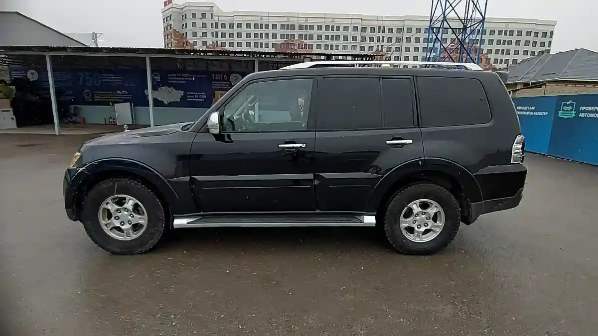 Mitsubishi Pajero 2007 года за 7 200 000 тг. в Шымкент