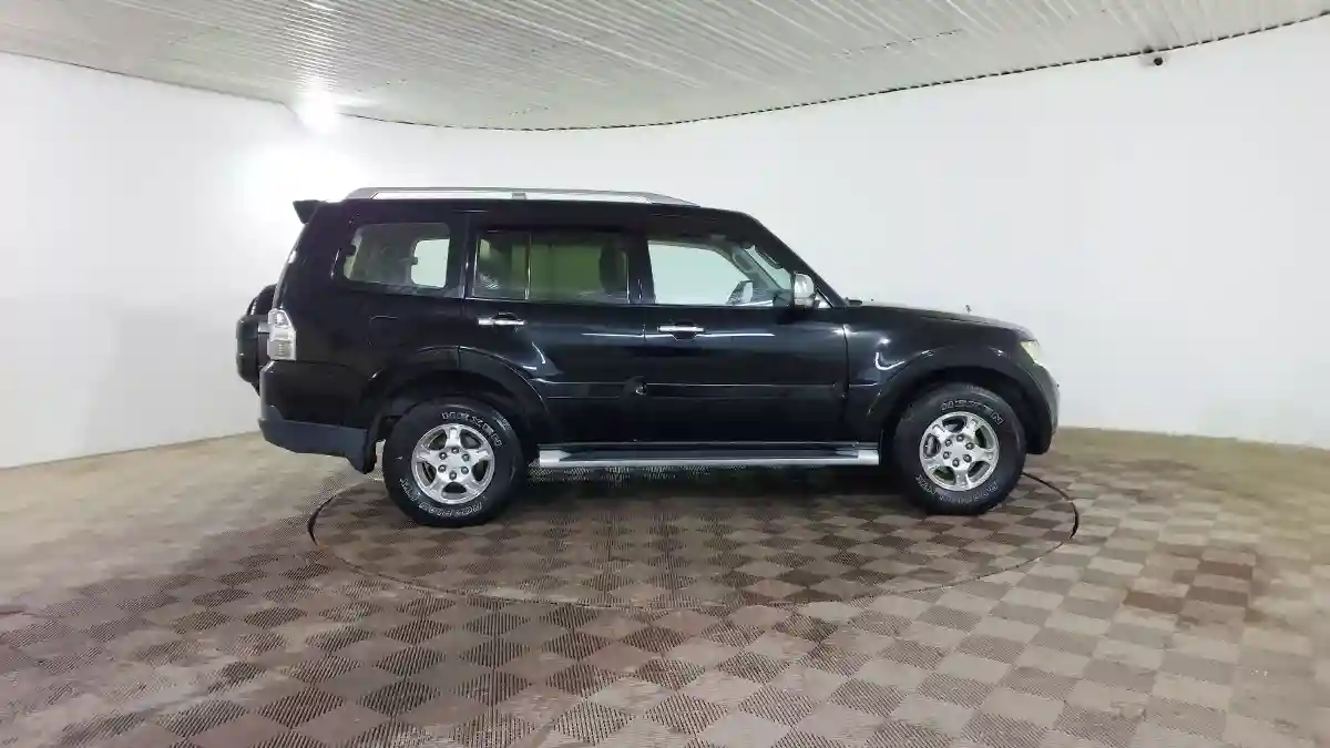 Mitsubishi Pajero 2007 года за 7 990 000 тг. в Шымкент