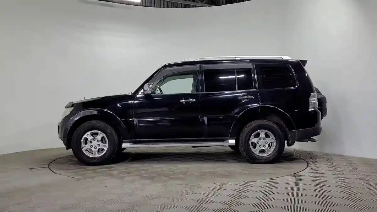 Mitsubishi Pajero 2007 года за 7 990 000 тг. в Алматы